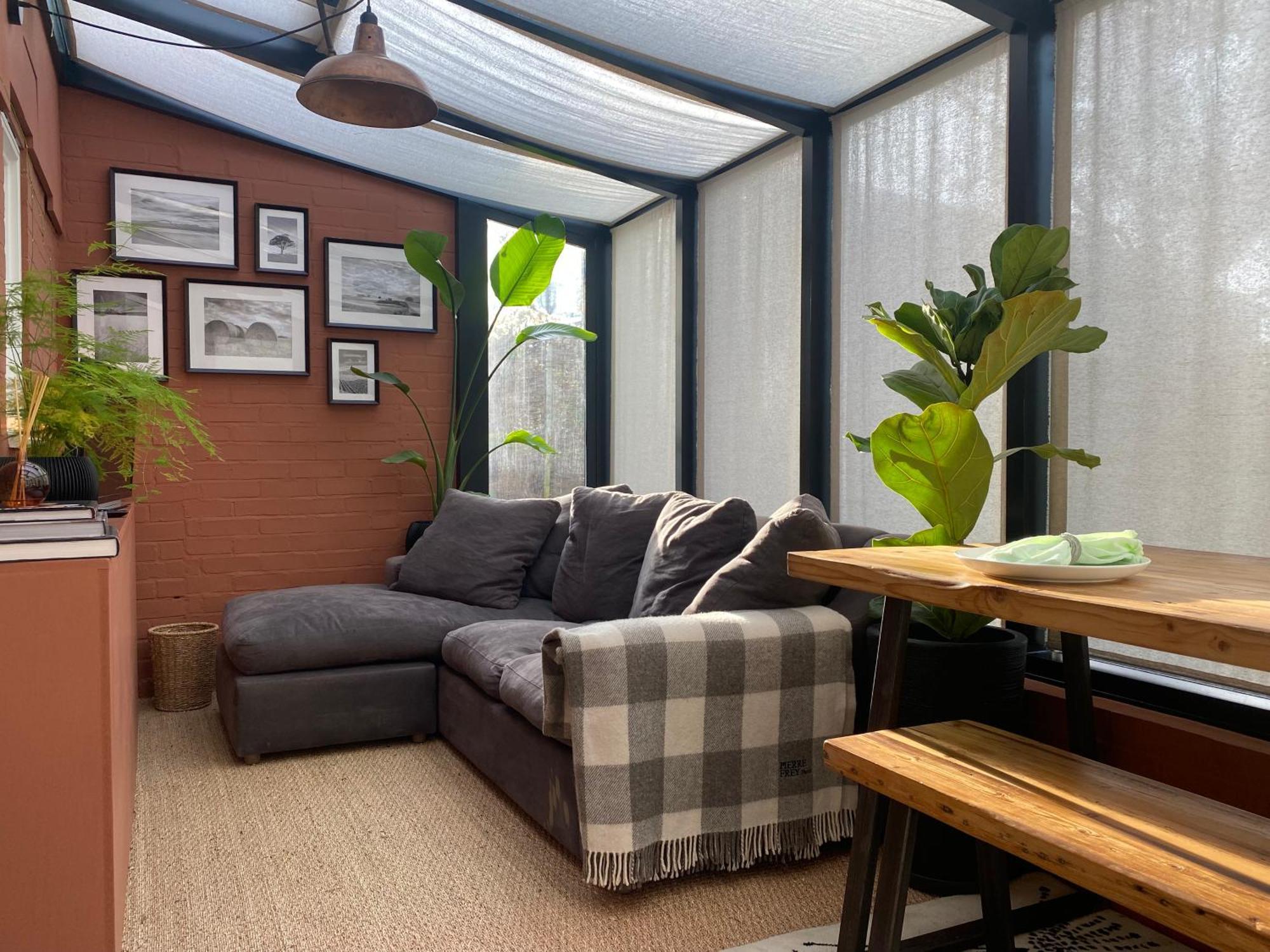 Beautifully Appointed One-Bedroom Cottage Shepreth Exterior photo