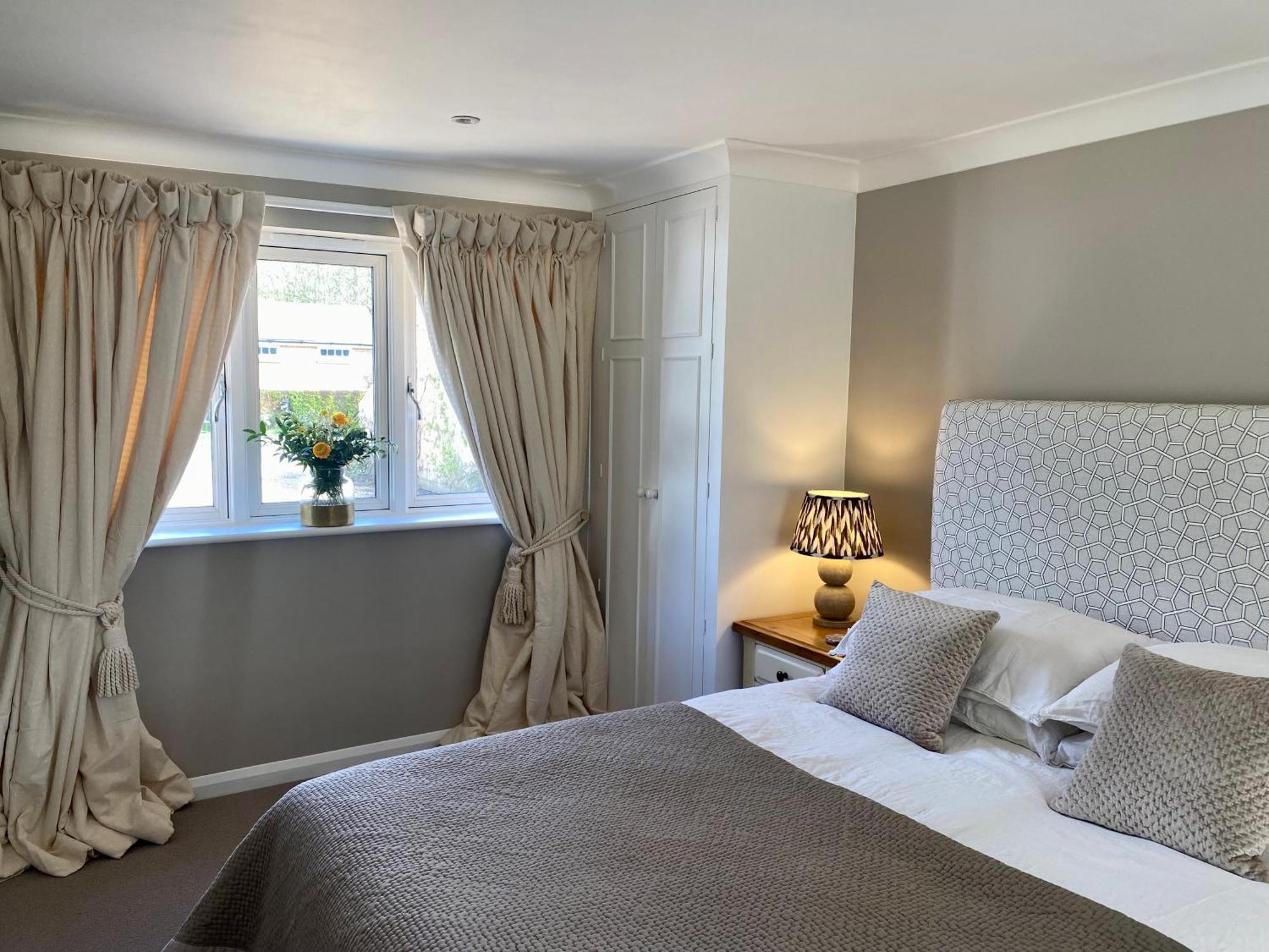 Beautifully Appointed One-Bedroom Cottage Shepreth Exterior photo