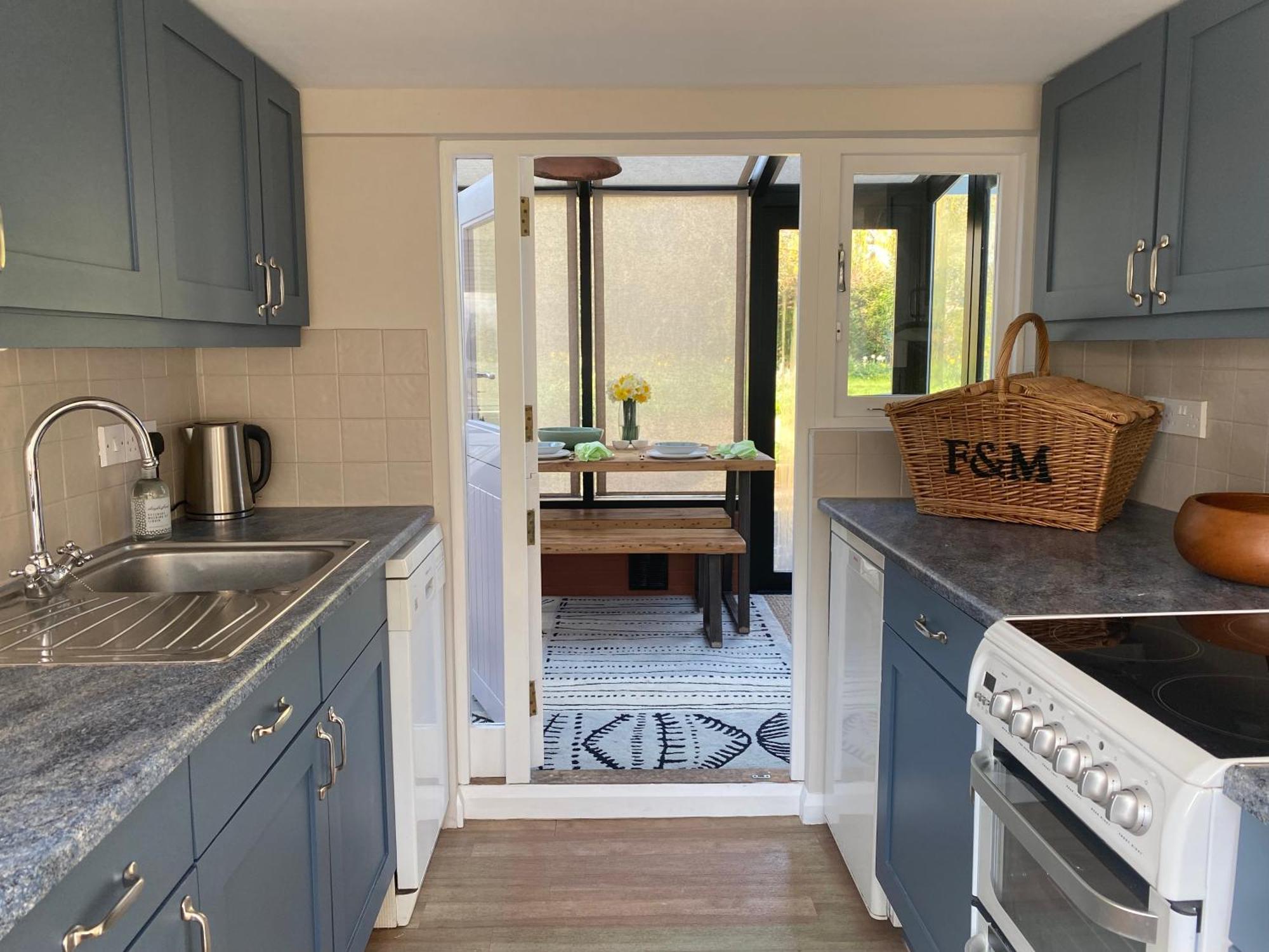 Beautifully Appointed One-Bedroom Cottage Shepreth Exterior photo